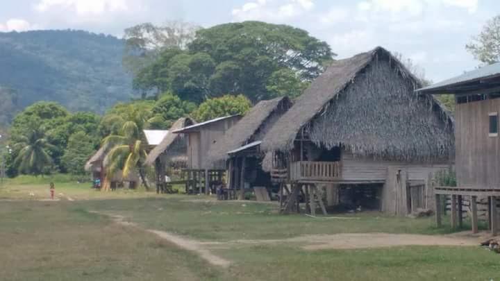 Hospedaje Independencia Pucallpa Exteriér fotografie