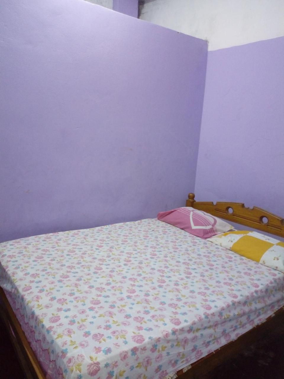 Hospedaje Independencia Pucallpa Exteriér fotografie